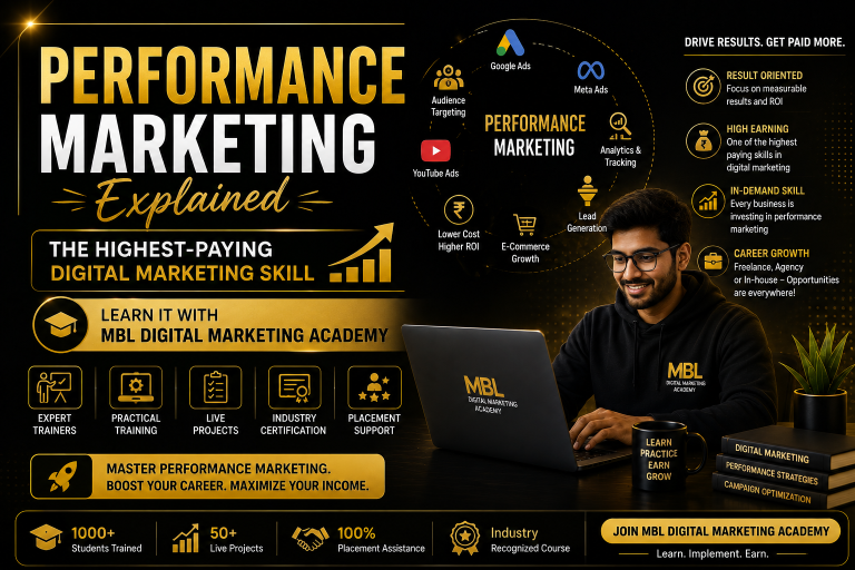 mbl digital academy