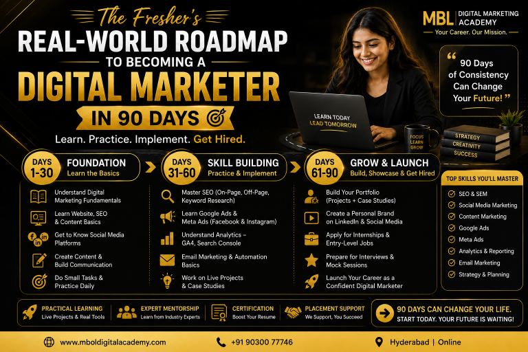 mbl digital academy